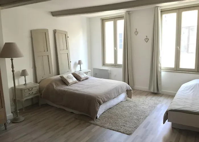 Appartamento Le Cocooning D