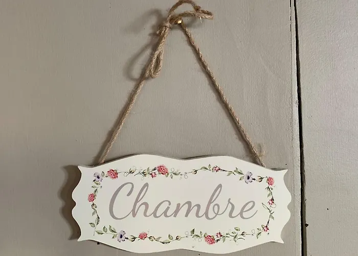 Le Cocooning D Appartamento Honfleur