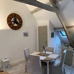 Le Cocooning D * Honfleur