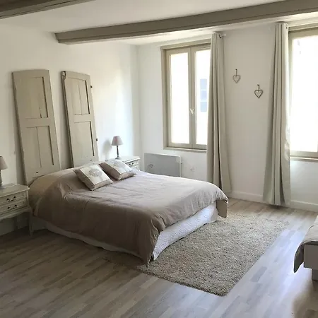 Διαμέρισμα Le Cocooning D