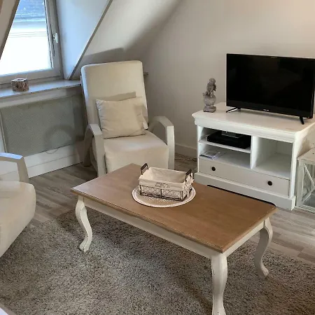 Διαμέρισμα Le Cocooning D