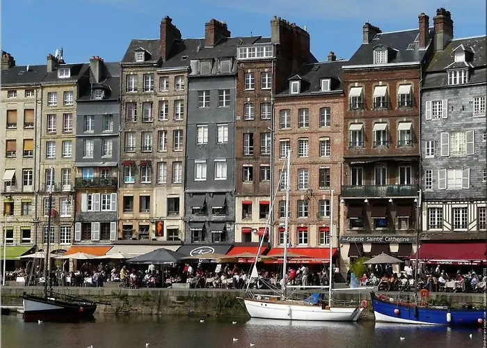 Apartmán Le Cocooning D *