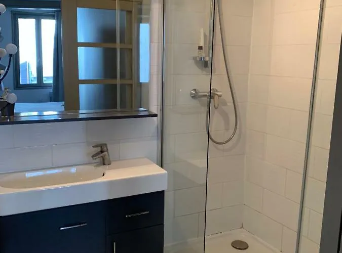 Apartmán Le Cocooning D *